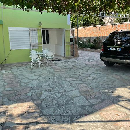 Apartamente Gleni Saranda Extérieur photo