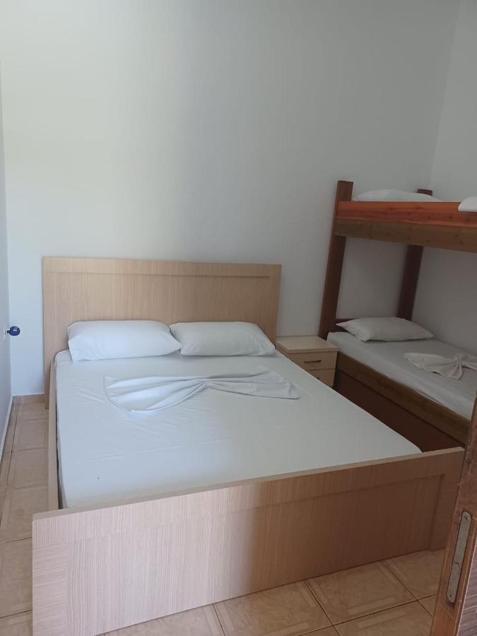 Apartamente Gleni Saranda Extérieur photo