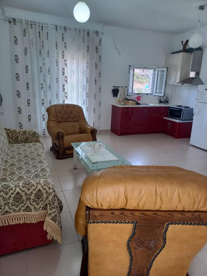 Apartamente Gleni Saranda Extérieur photo