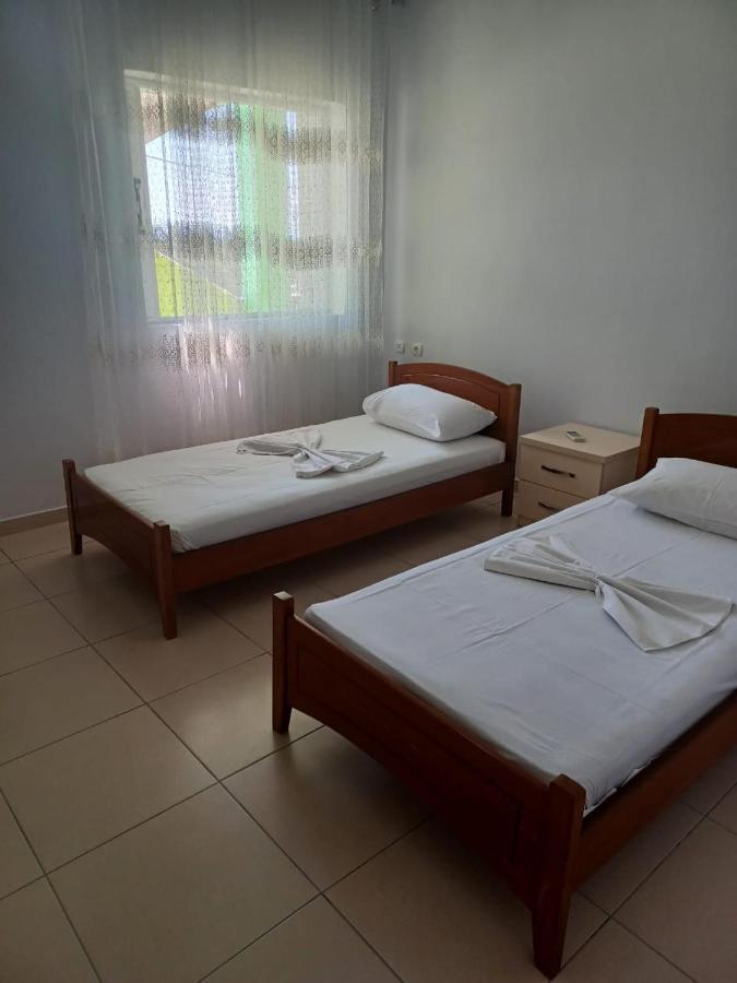 Apartamente Gleni Saranda Extérieur photo