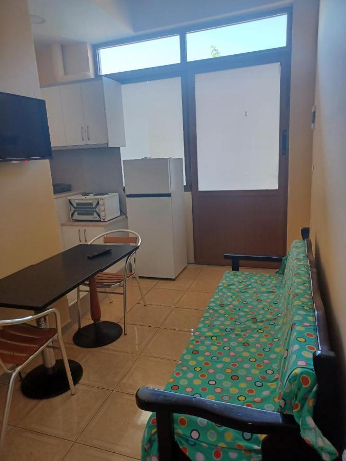 Apartamente Gleni Saranda Extérieur photo