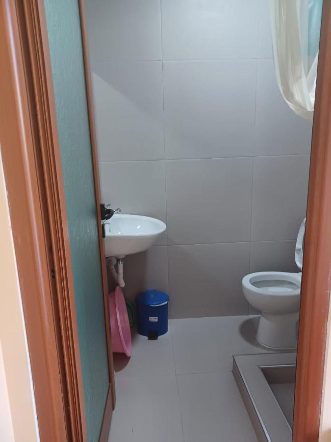Apartamente Gleni Saranda Extérieur photo