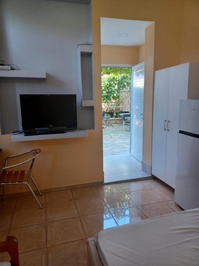 Apartamente Gleni Saranda Extérieur photo