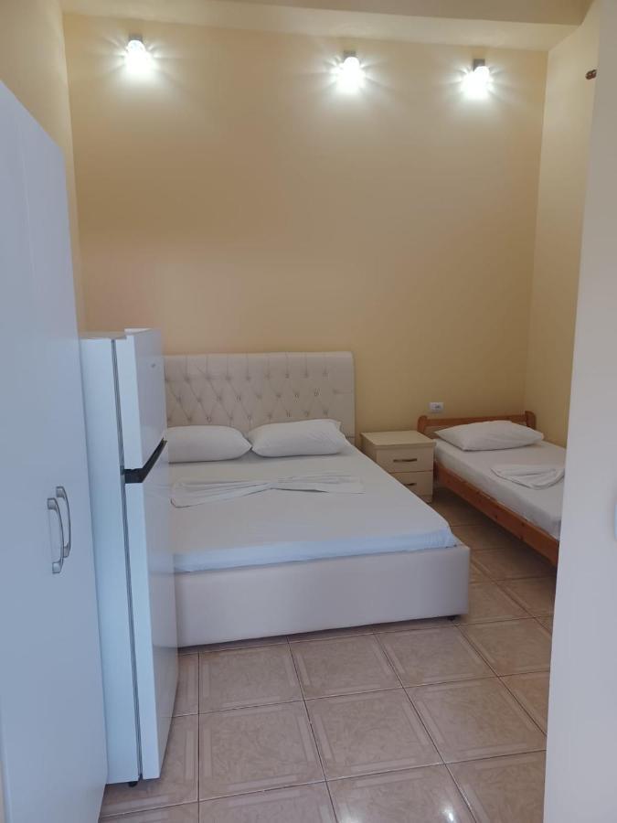 Apartamente Gleni Saranda Extérieur photo