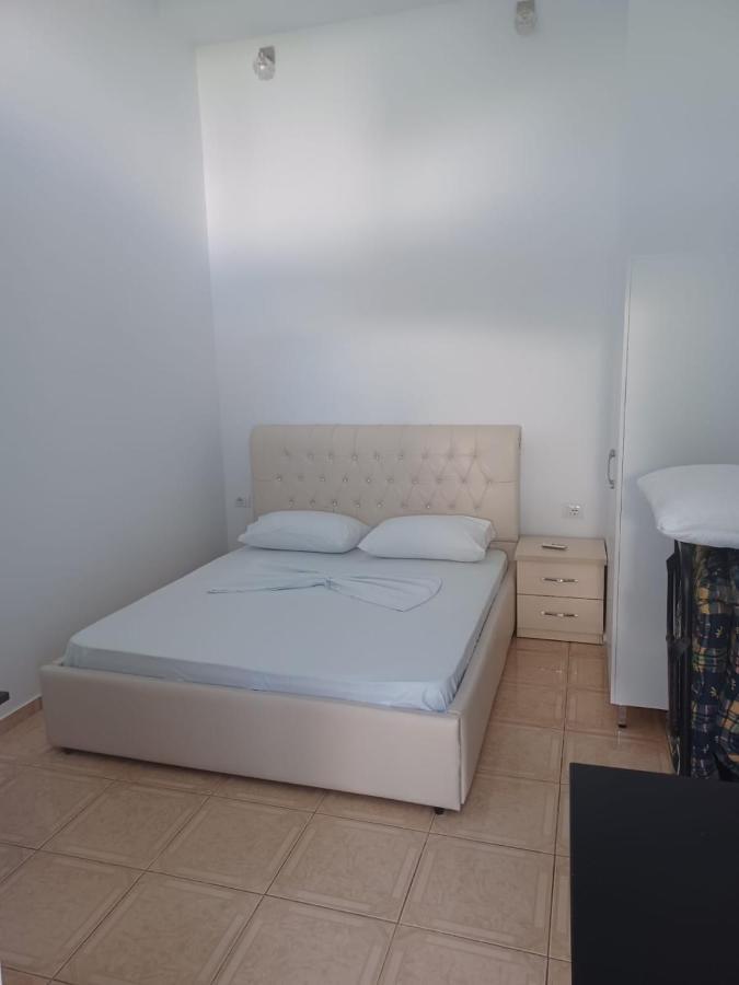 Apartamente Gleni Saranda Extérieur photo