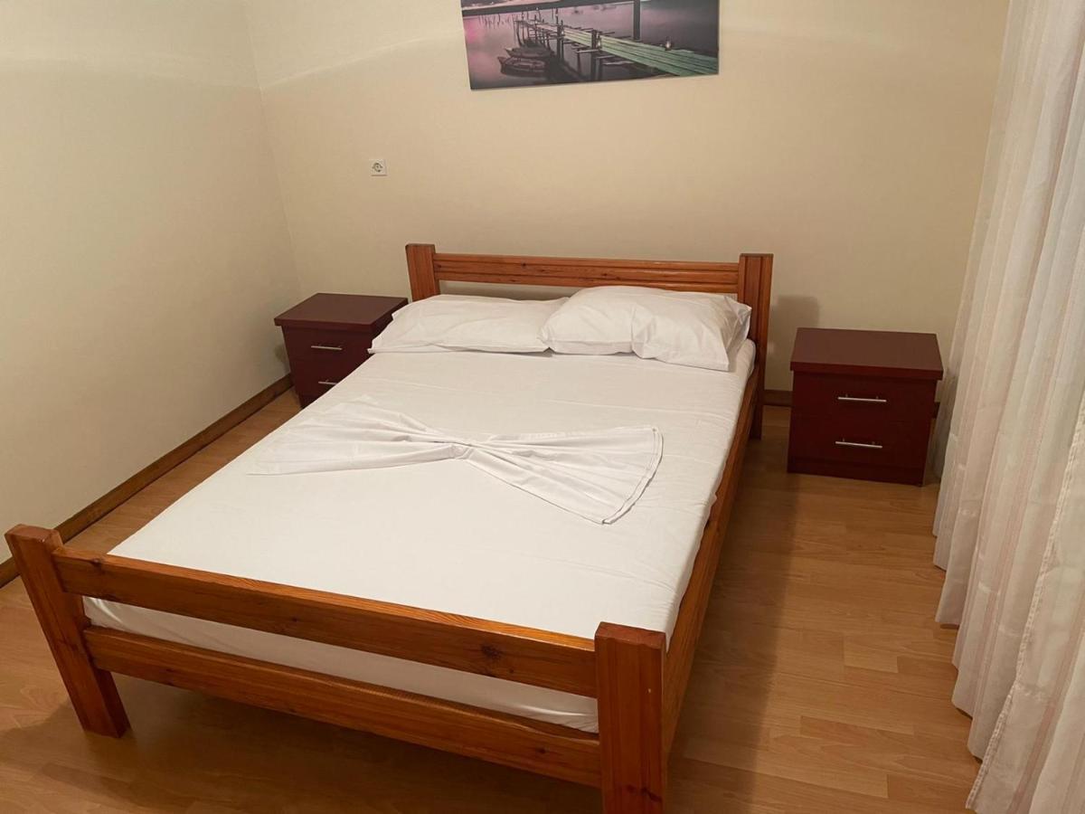 Apartamente Gleni Saranda Extérieur photo